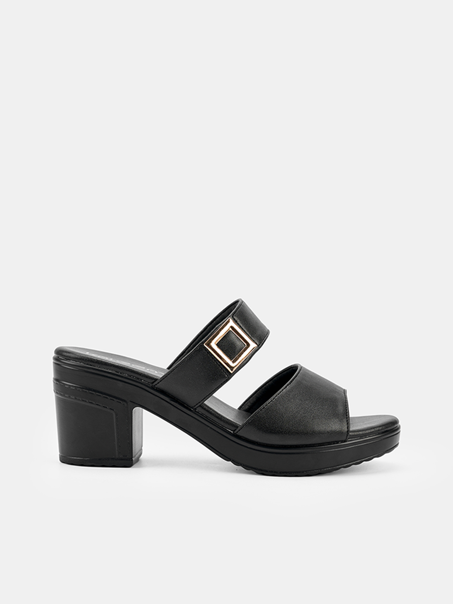 SD04 - Sandal Cao Gót Nữ 7cm