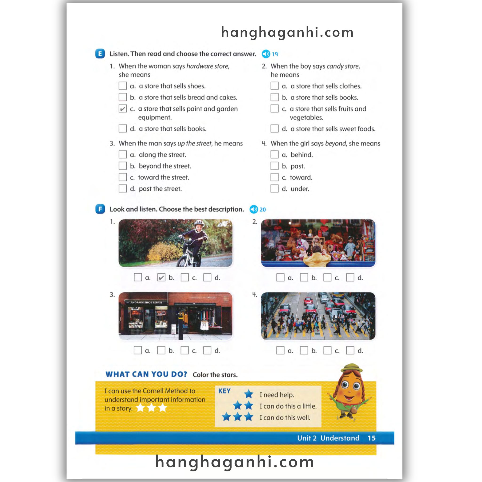 [Sách] Oxford Skills World Level 6 Listening with Speaking_thumbnail_9