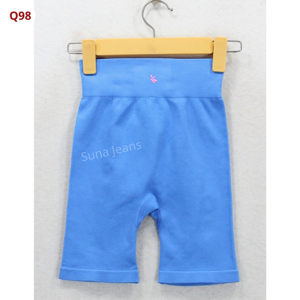 Q98 - Quần sort thun tăm Gymhard_thumbnail_5