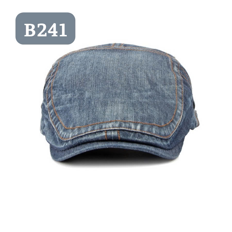 Mũ beret B24X_thumbnail_2