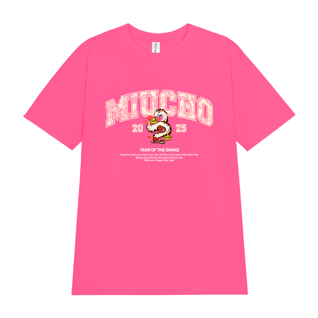 Áo thun nữ tết form vừa regular local brand vải cotton 4c thoáng mát 1801 Miucho in mix_thumbnail_12