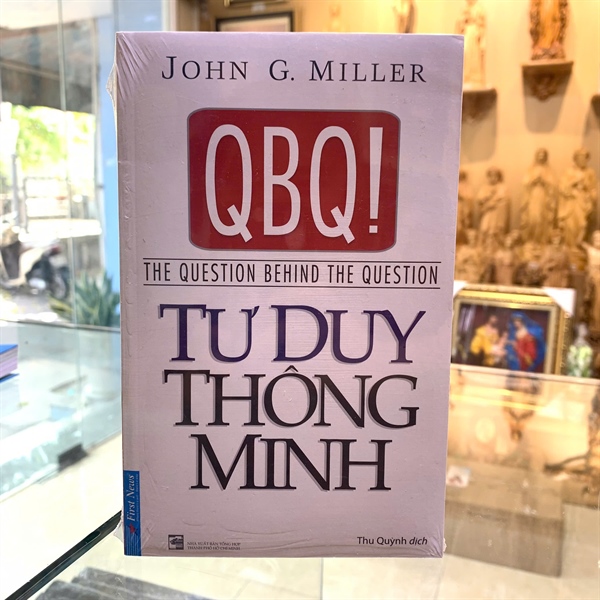 Tư duy thông minh ✔