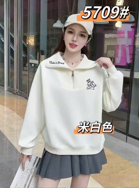 Áo nỉ thêu gấu - K83_thumbnail_2