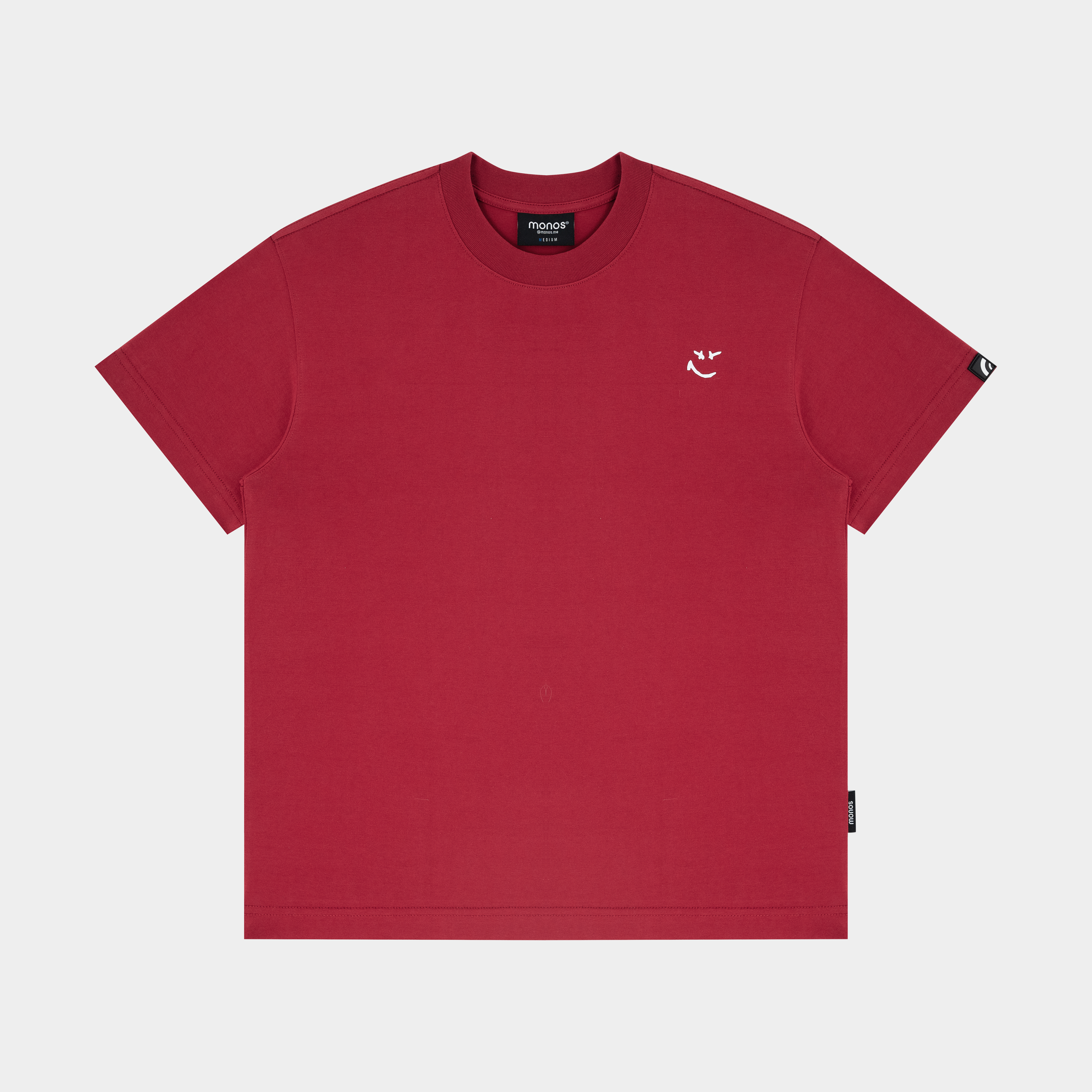 12TH Monos Tee