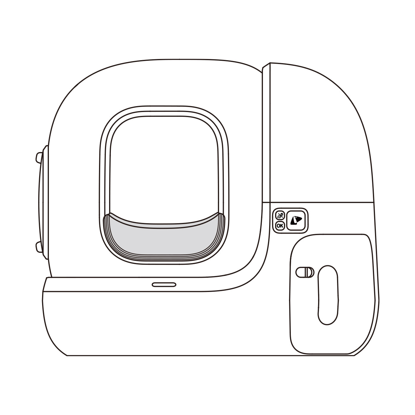 PETKIT PuraMax Fence_thumbnail_4