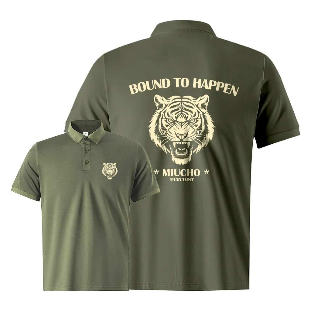 Áo polo cá sấu nam Tiger 2483 Miucho Iconic vải polyester thoáng mát đứng form in mix_thumbnail_7