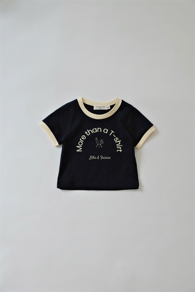 Rabbit Croptop Shirt '25 (Áo Croptop In Hình Thỏ)_thumbnail_1