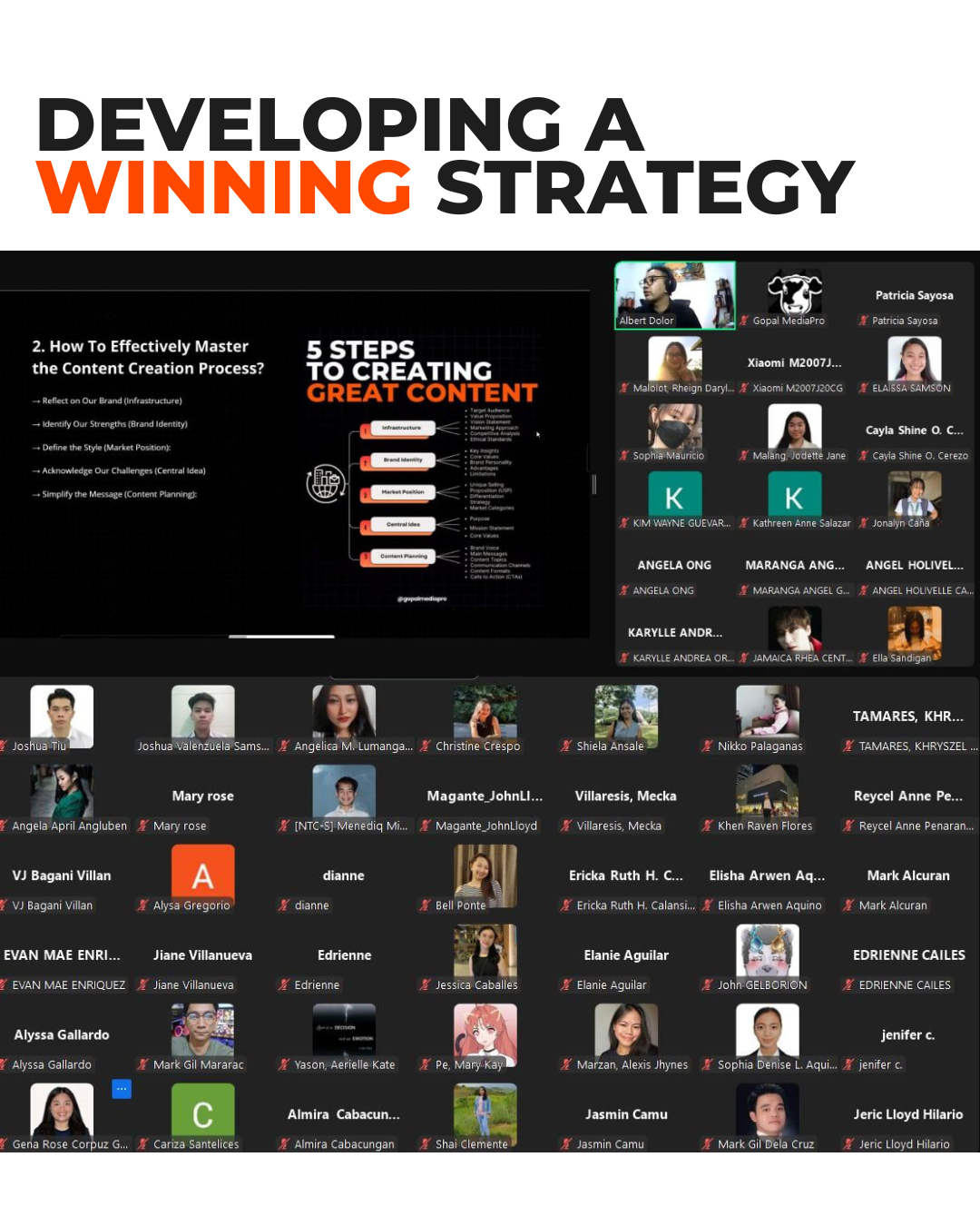 The Content Marketing Blueprint: How to Avoid Online Business Failure _thumbnail_3