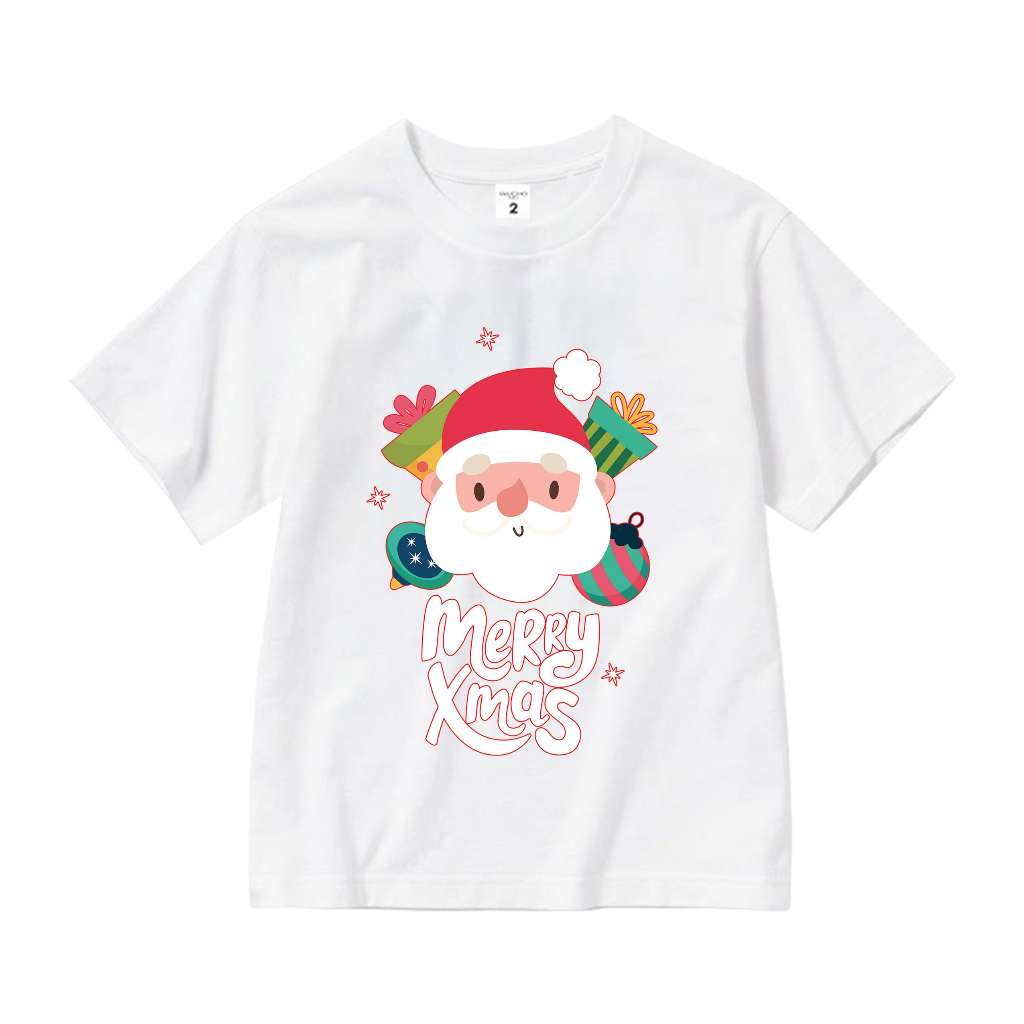 Áo thun cho bé gái form rộng AED690 Miucho Kid 100% vải cotton thoáng mát basic_thumbnail_12