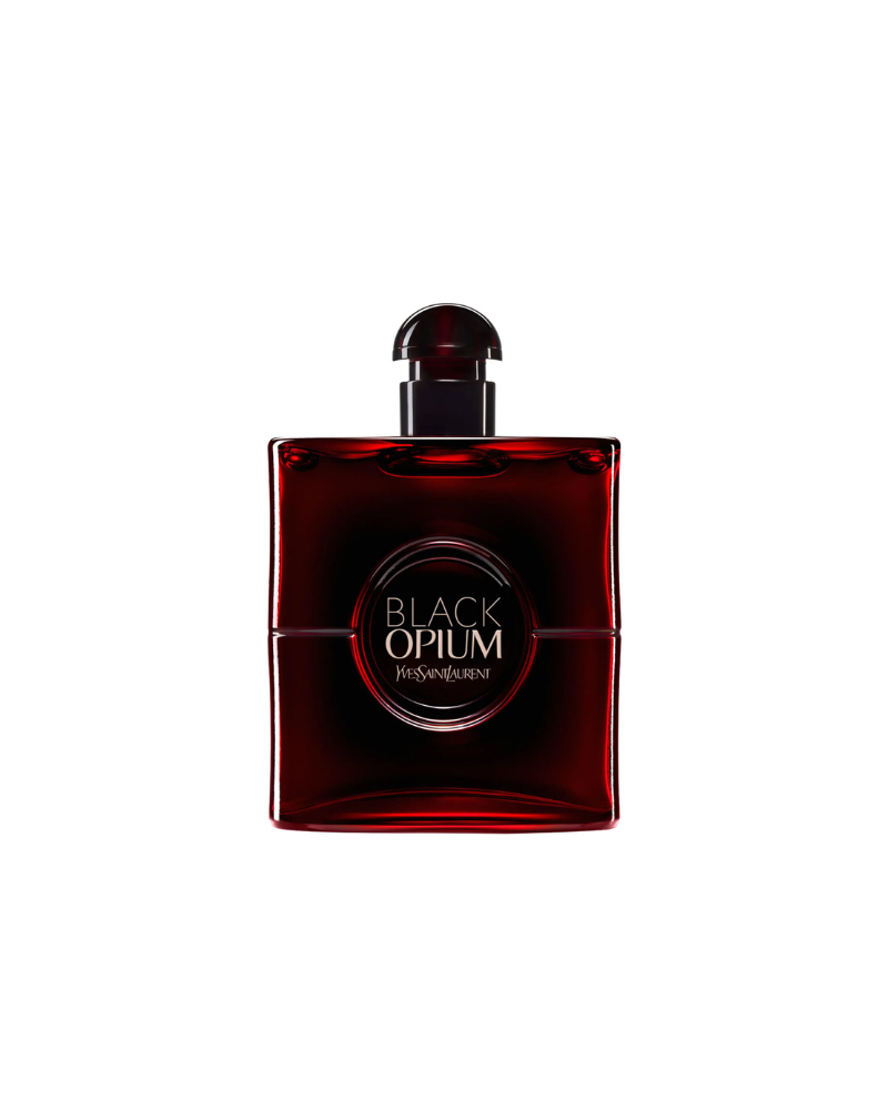 Yves Saint Laurent Black Opium Over Red 30ml, 90ml