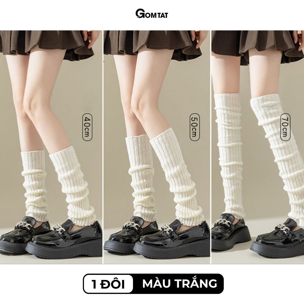Tất ống chân dệt kim HOT-2501_thumbnail_0