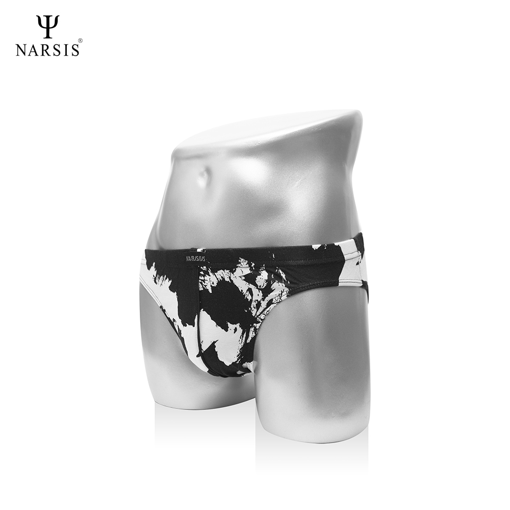 QUẦN LÓT NAM C6026 NARSIS CHẤT LIỆU THOÁNG MÁT, DỄ CHỊU, THOẢI MÁI CẢ NGÀY, DỄ VẬN ĐỘNG_thumbnail_1