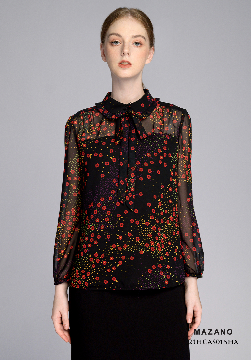 Áo sơ mi nền đen họa tiết tay dài_thumbnail_4