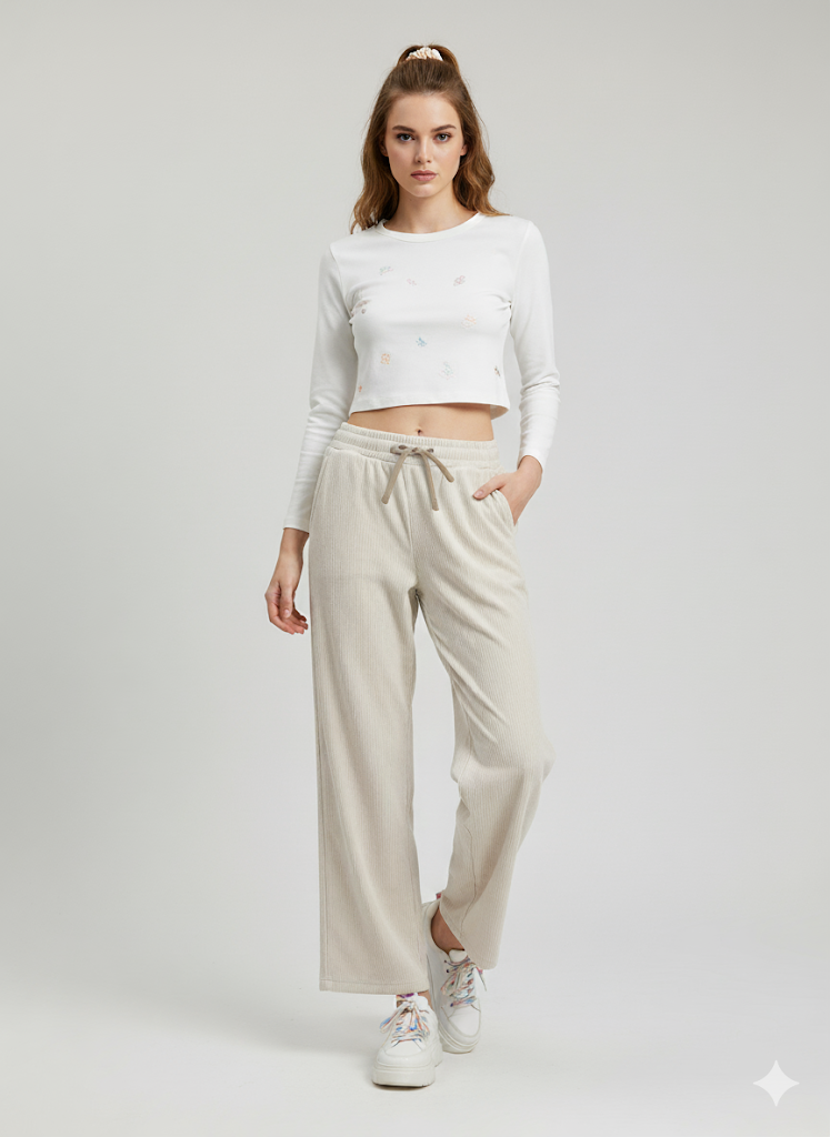 Q525 Quần nhung lông mịn_thumbnail_1