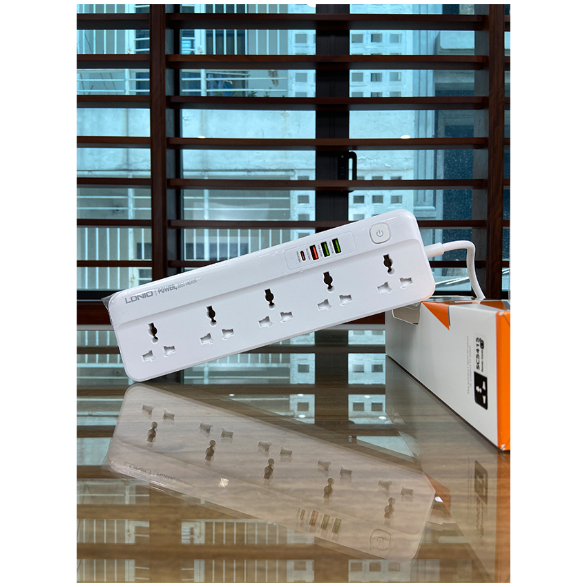 Ổ điện Ldnio - SC5415_thumbnail_3