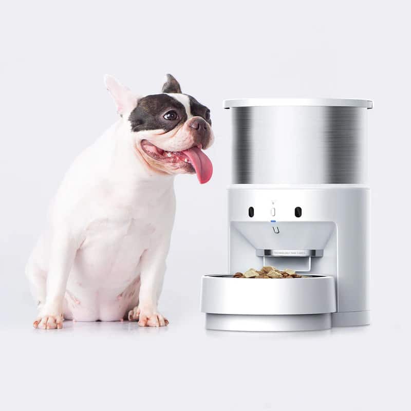 PETKIT Element 3 Infinity Automatic Pet Feeder – 5L_thumbnail_2