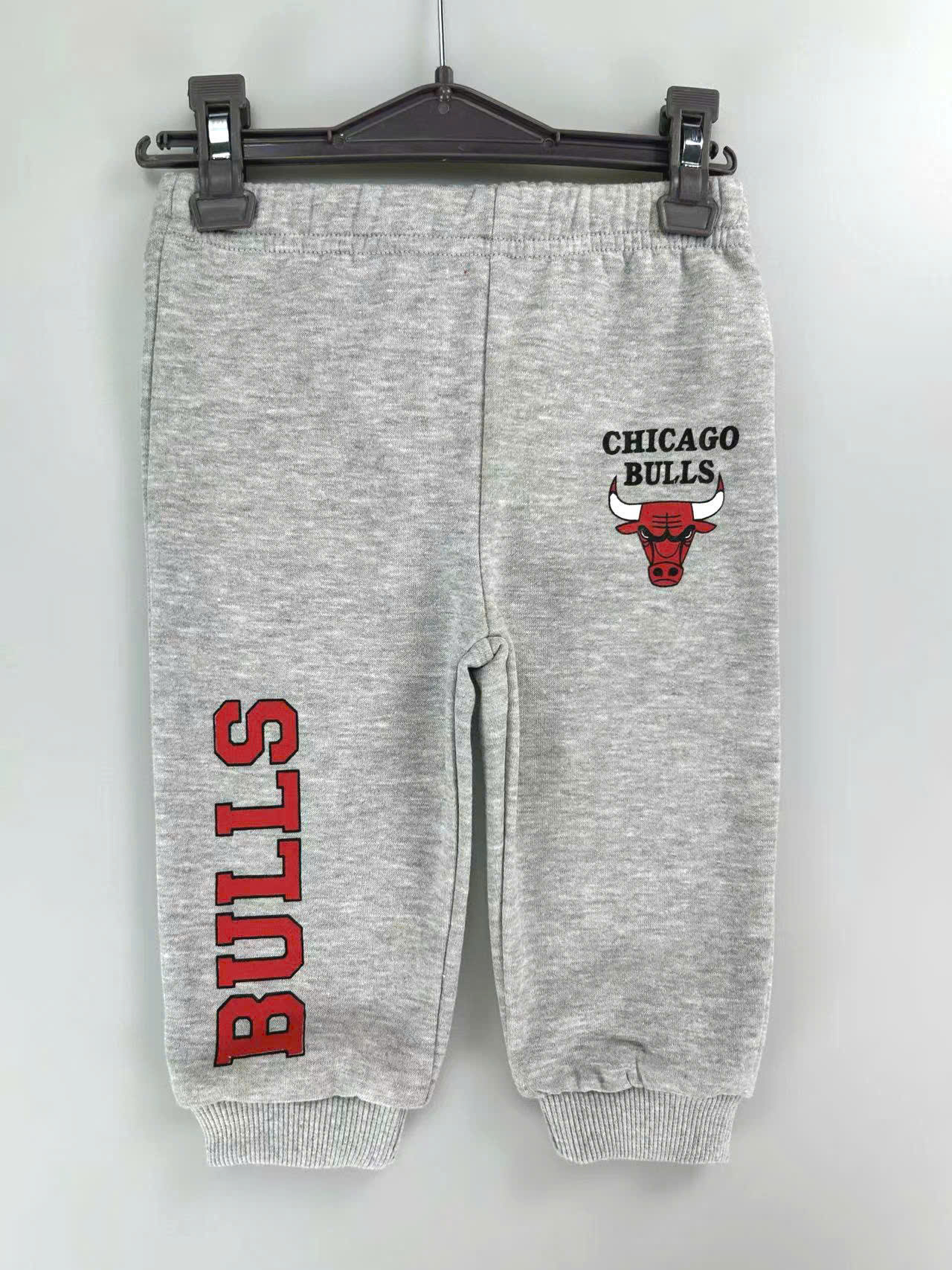 Set bộ nỉ bé kèm nón_thumbnail_2