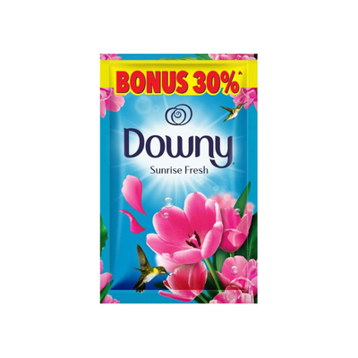 DOWNY FABRIC CONDITIONER SUNRISE FRESH 26ML