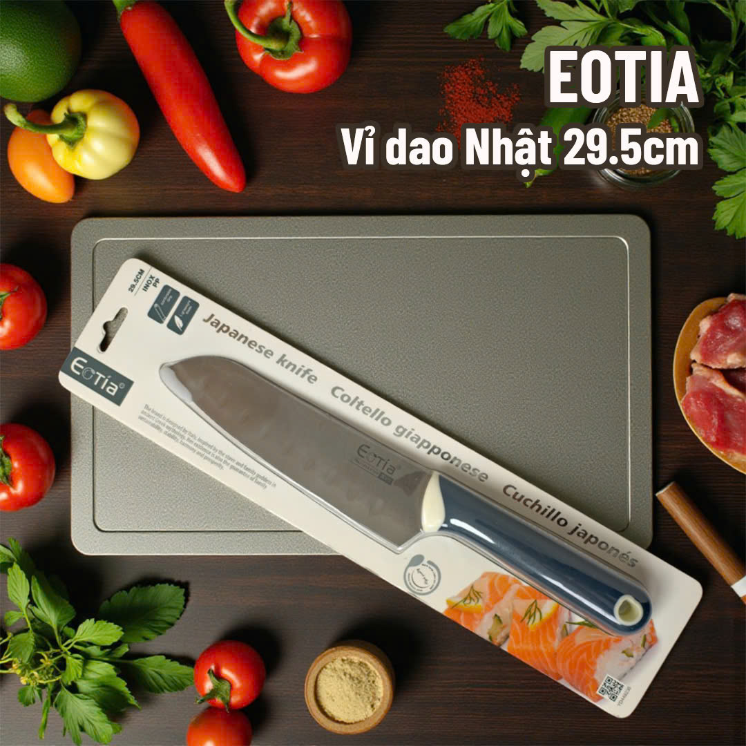 Eotia Vĩ Dao Nhật 29.5cm