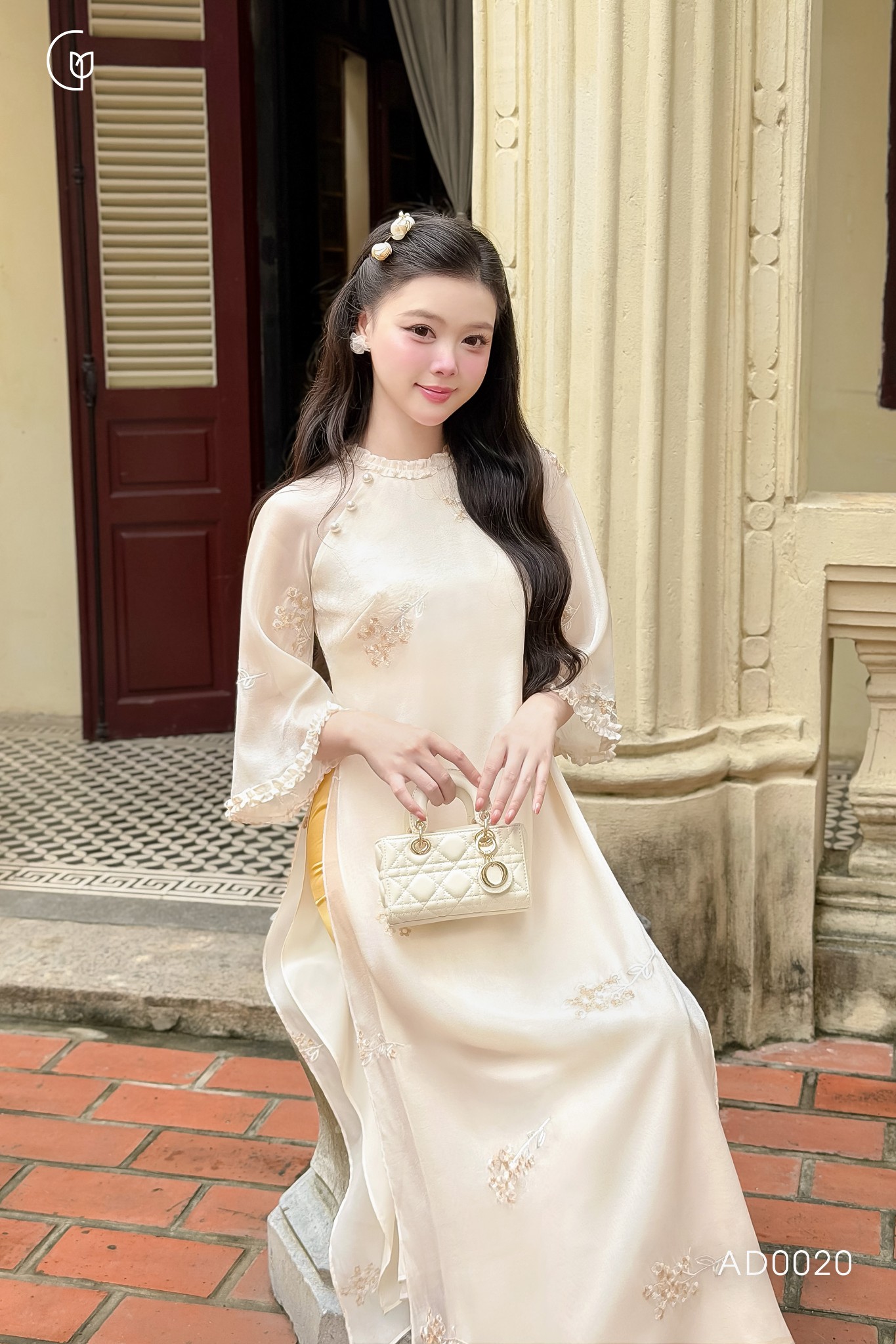 Áo dài cách tân Y Hoa AD0020_thumbnail_6