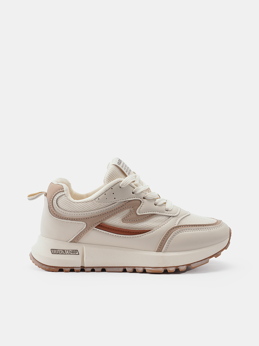 T79 - Giày Thể Thao Nữ 5cm