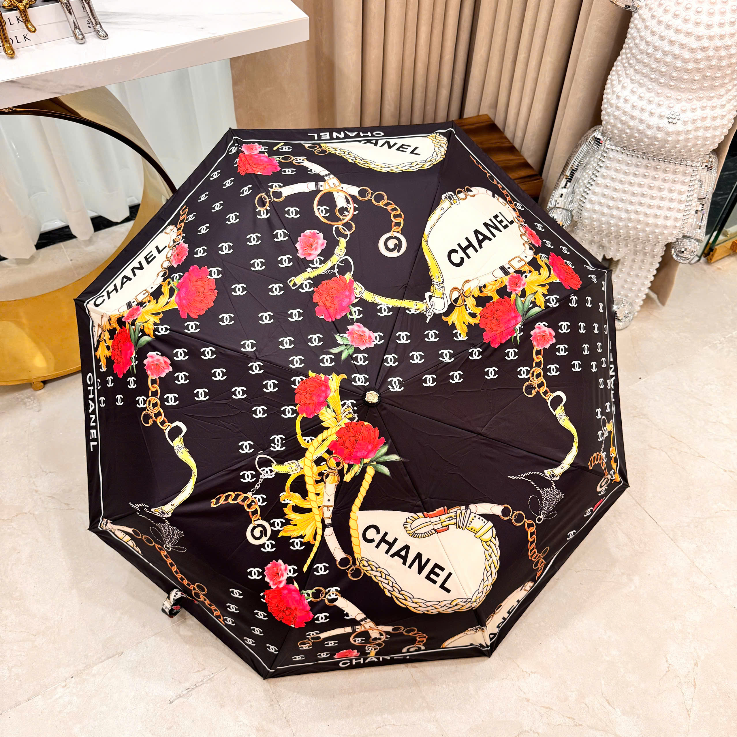 Ô DÙ HIỆU CÁC SẢN PHẨM HÀNG HIỆU QUẢNG CHẤU CAO CẤP FULLBOX _thumbnail_2