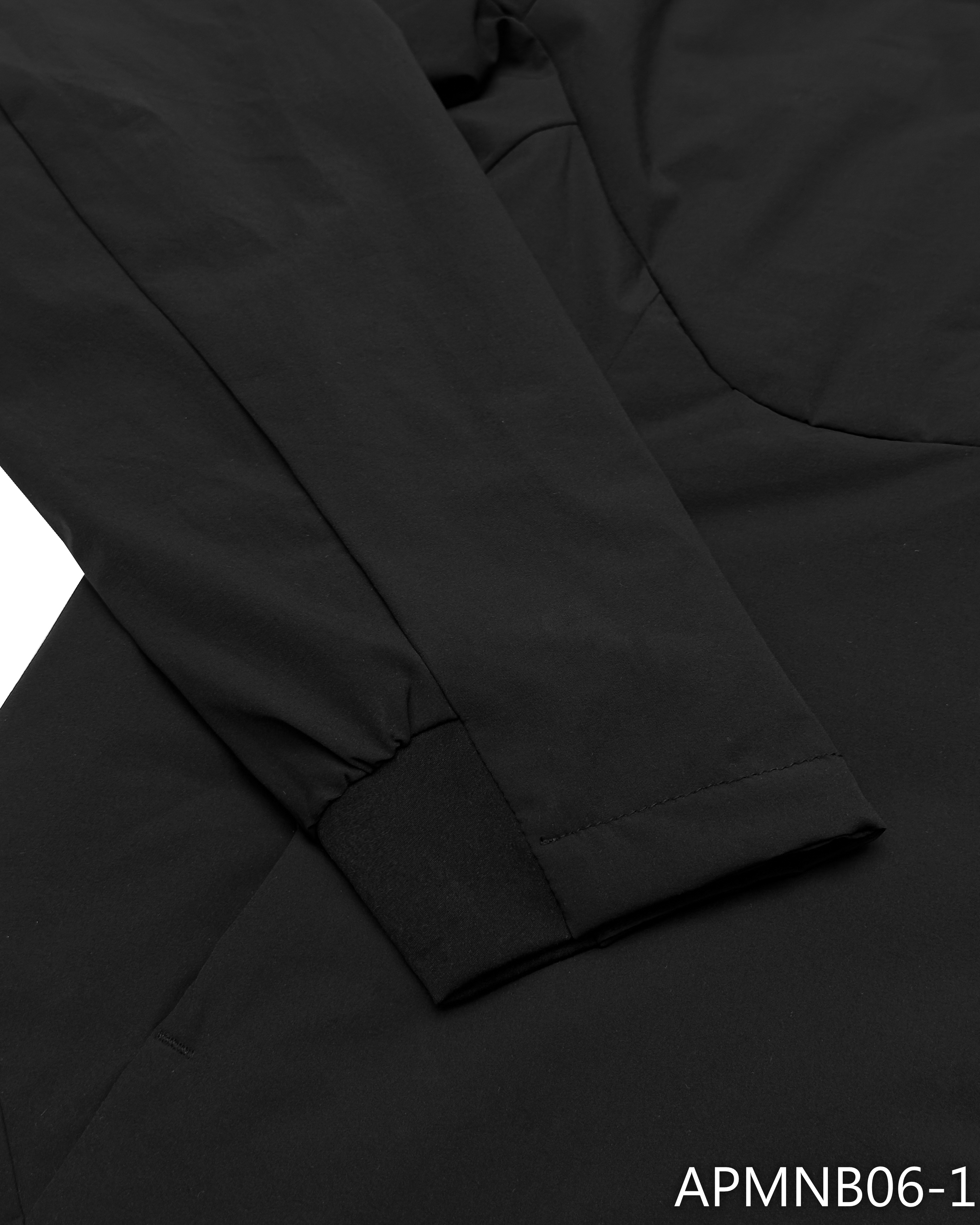 Áo phao thể thao nam Hoodless Manesti_thumbnail_25