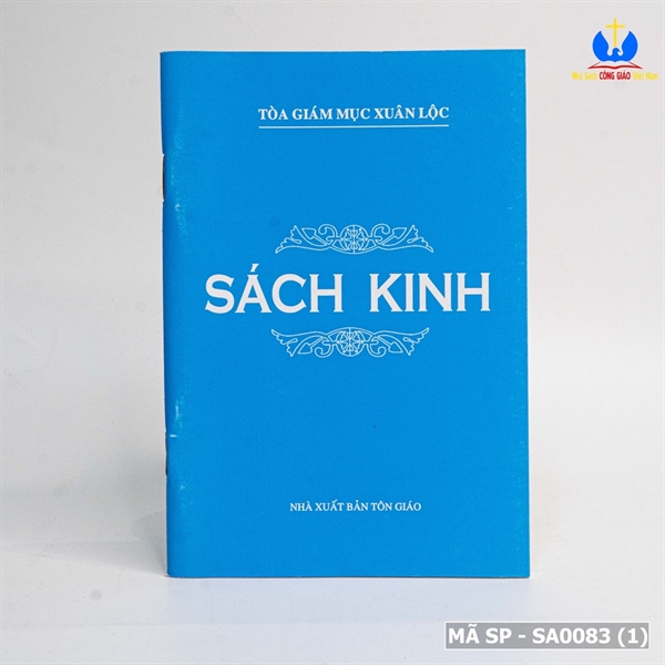 SÁCH KINH GP XUÂN LỘC ✔