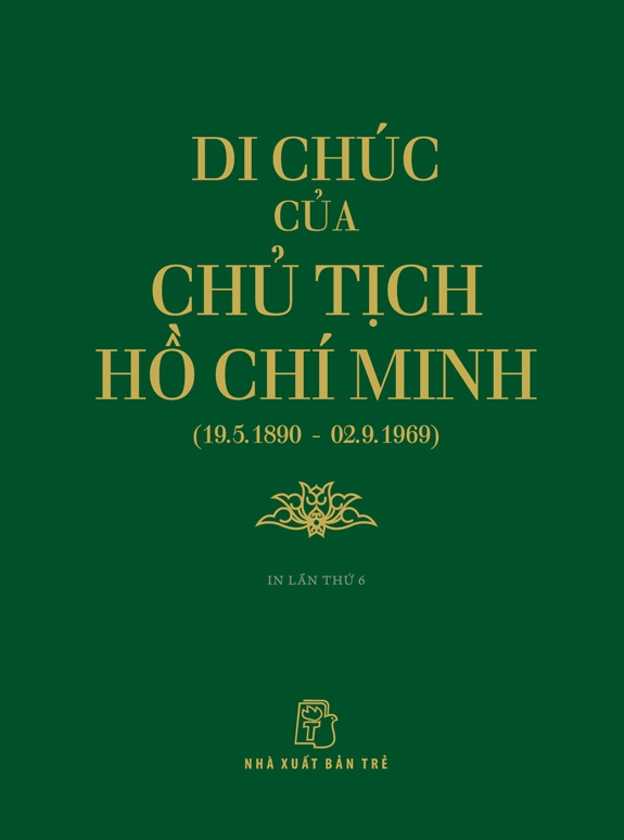 [Di sản Hồ Chí Minh] Di chúc của Chủ tịch Hồ Chí Minh_thumbnail_0