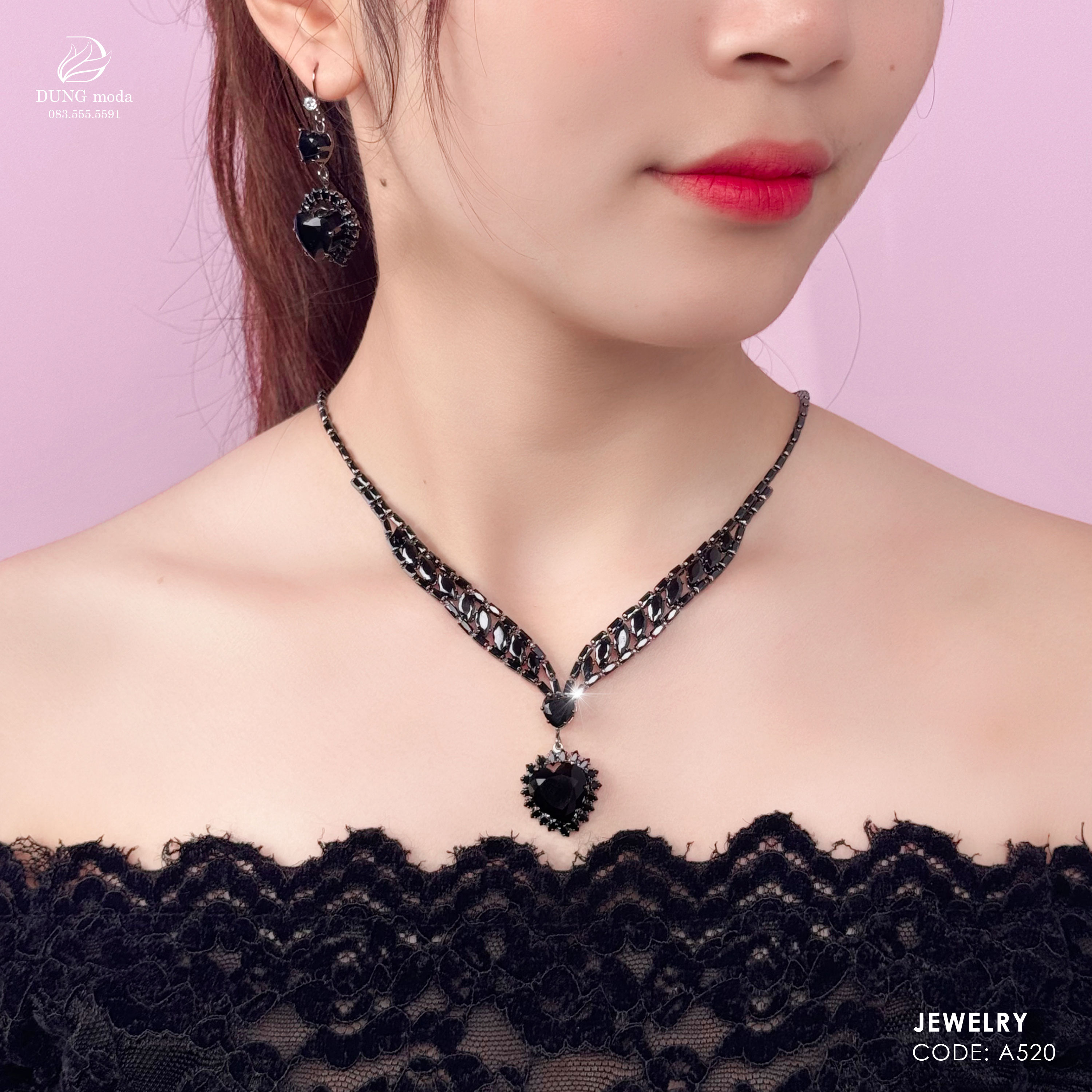 Bộ Trang Sức A520_thumbnail_1