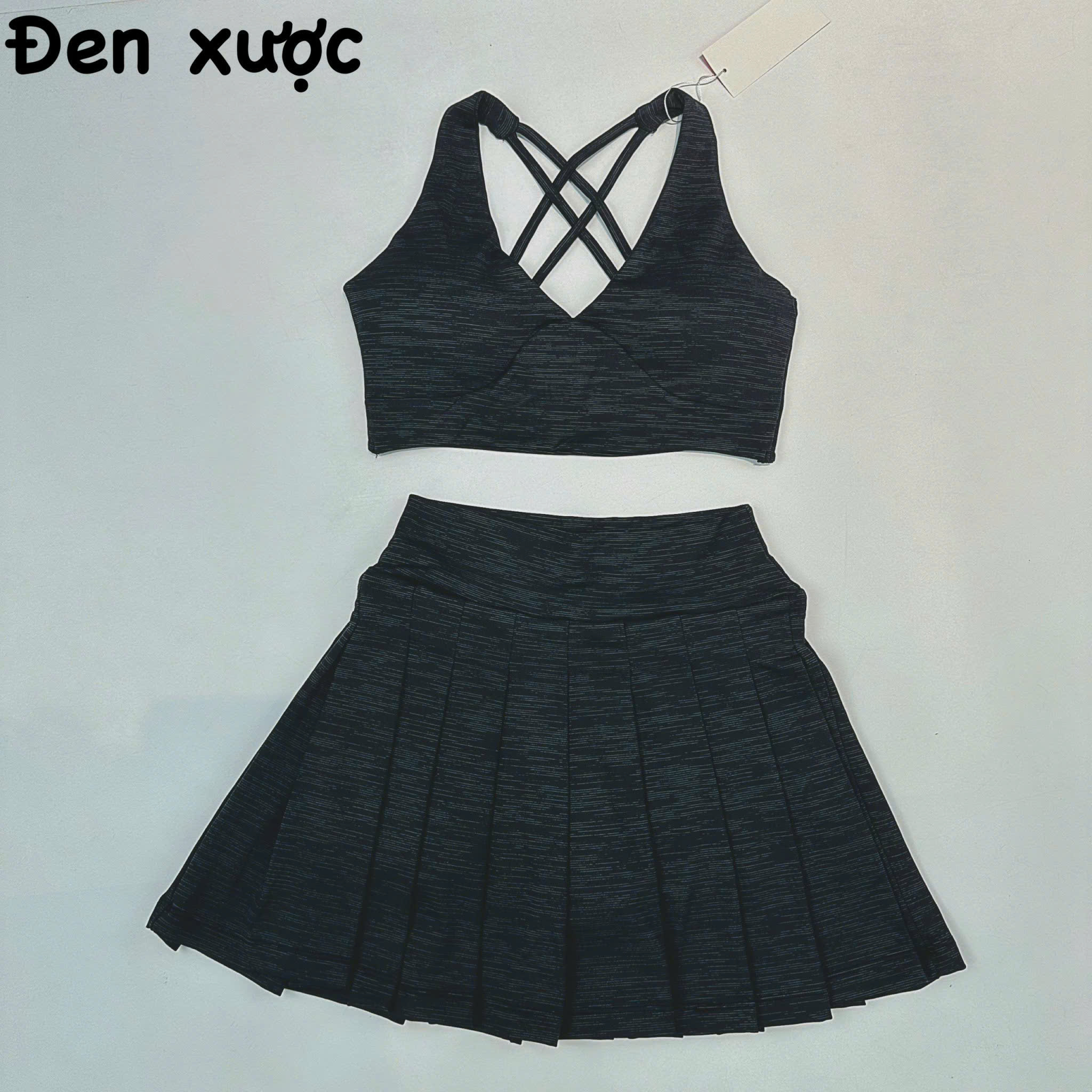 Set Đồ Thể Thao Đùi Dáng Váy Xoè_thumbnail_13