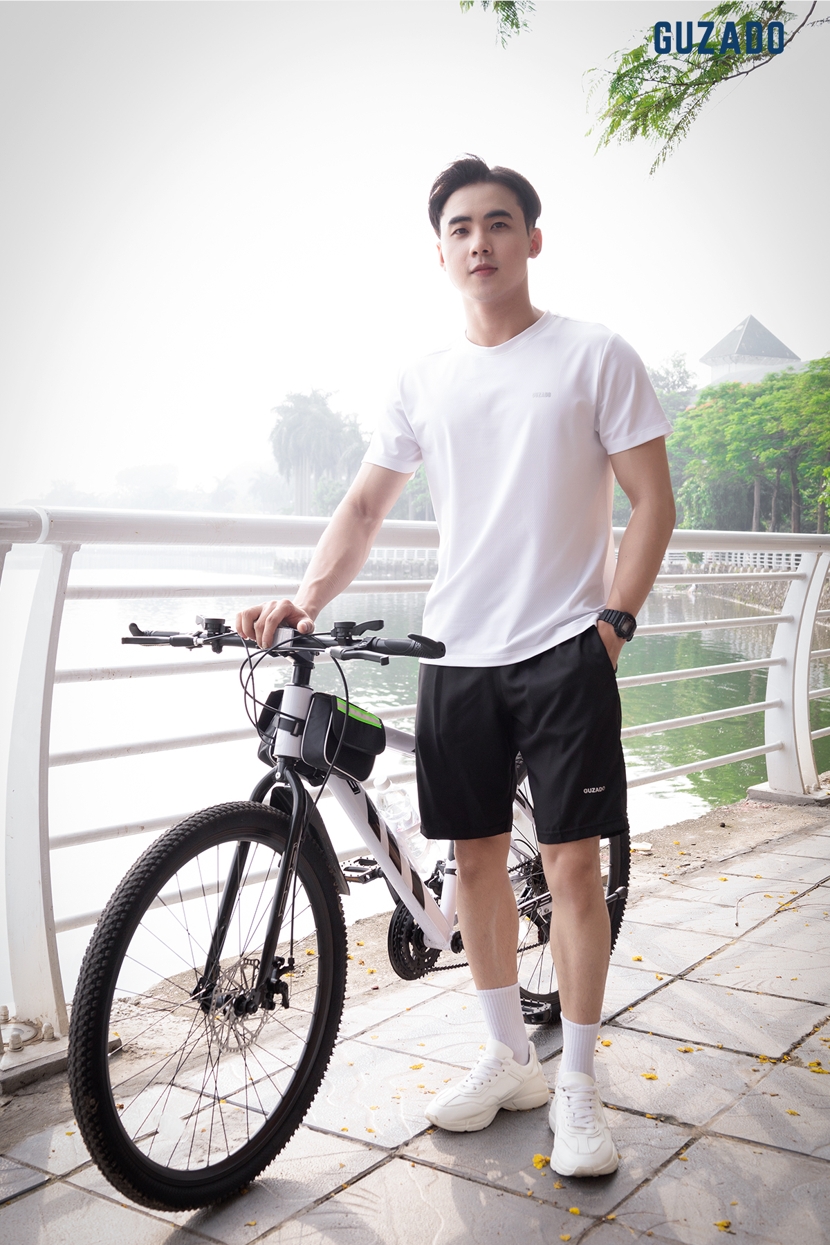 Bộ Quần Áo Thun Sport GUZADO Coolmax Line LOGO ACTIVE BCT04_thumbnail_18