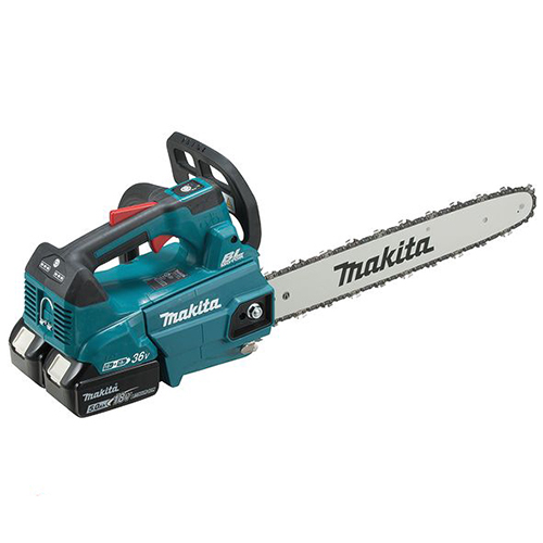 Máy cưa xích dùng pin Makita DUC406Z