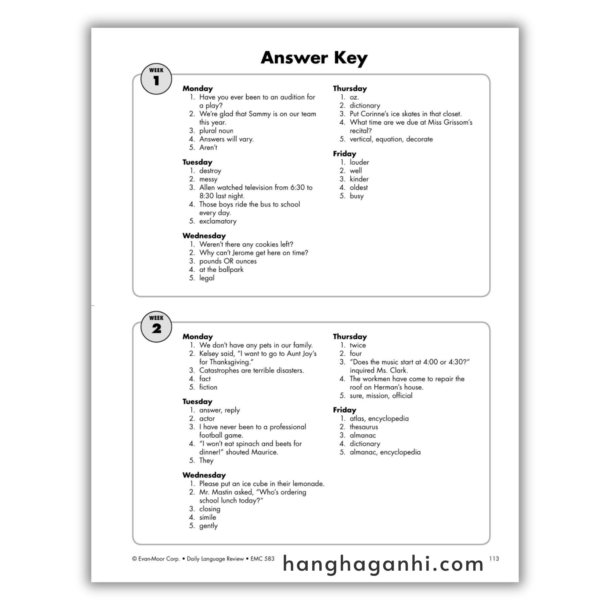 Daily Language Review Grade 5_thumbnail_5