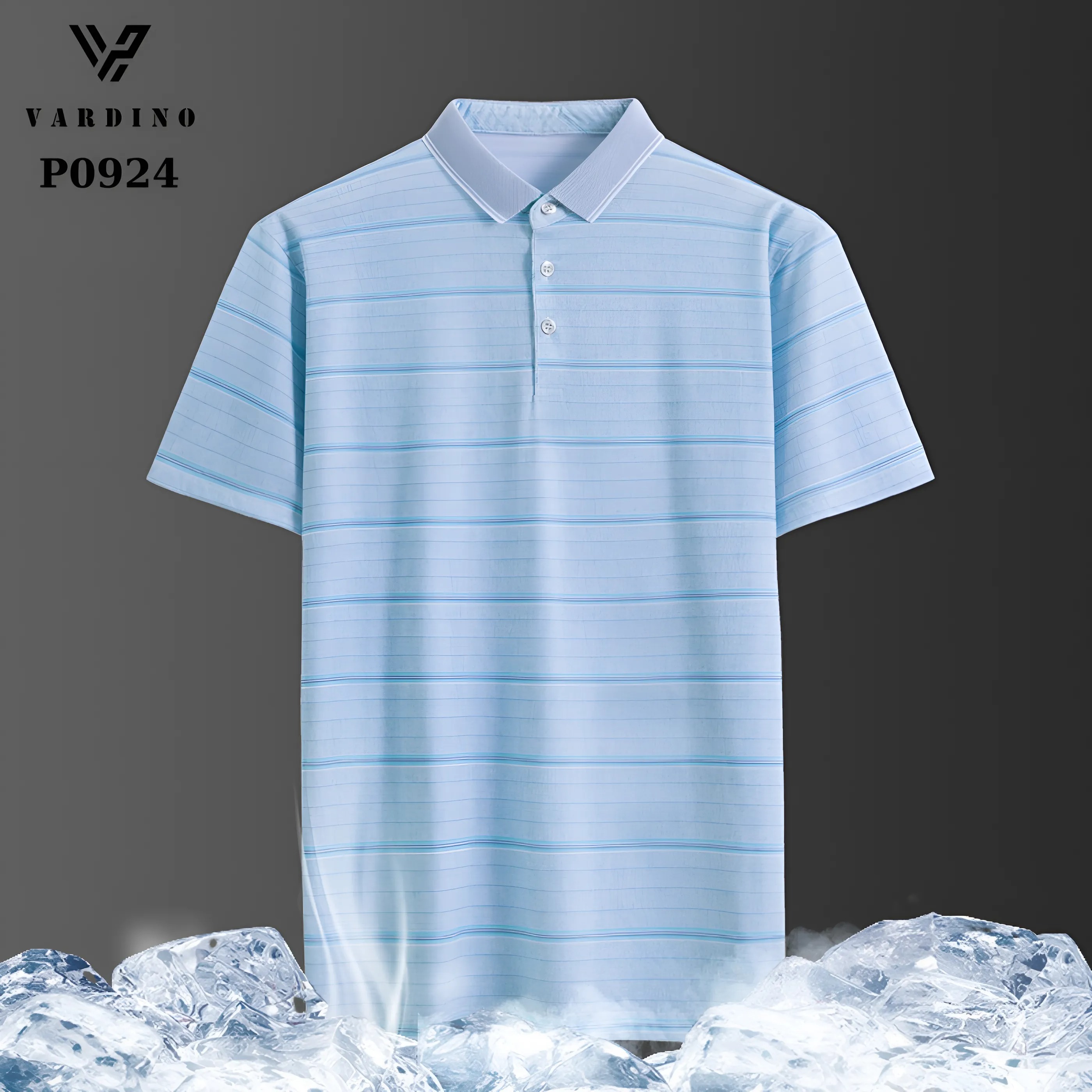 Áo Polo Nam: Phong Cách và Các Thương Hiệu Nổi Bật