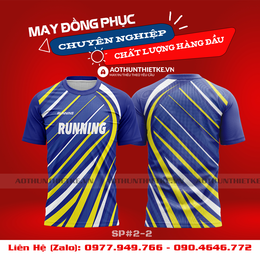 Mẫu Áo Thể Thao Thiết Kế - SP26_thumbnail_0
