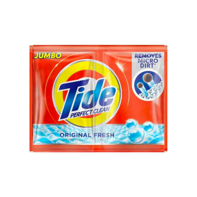 TIDE JUMBO ORIGINAL FRESH 74G