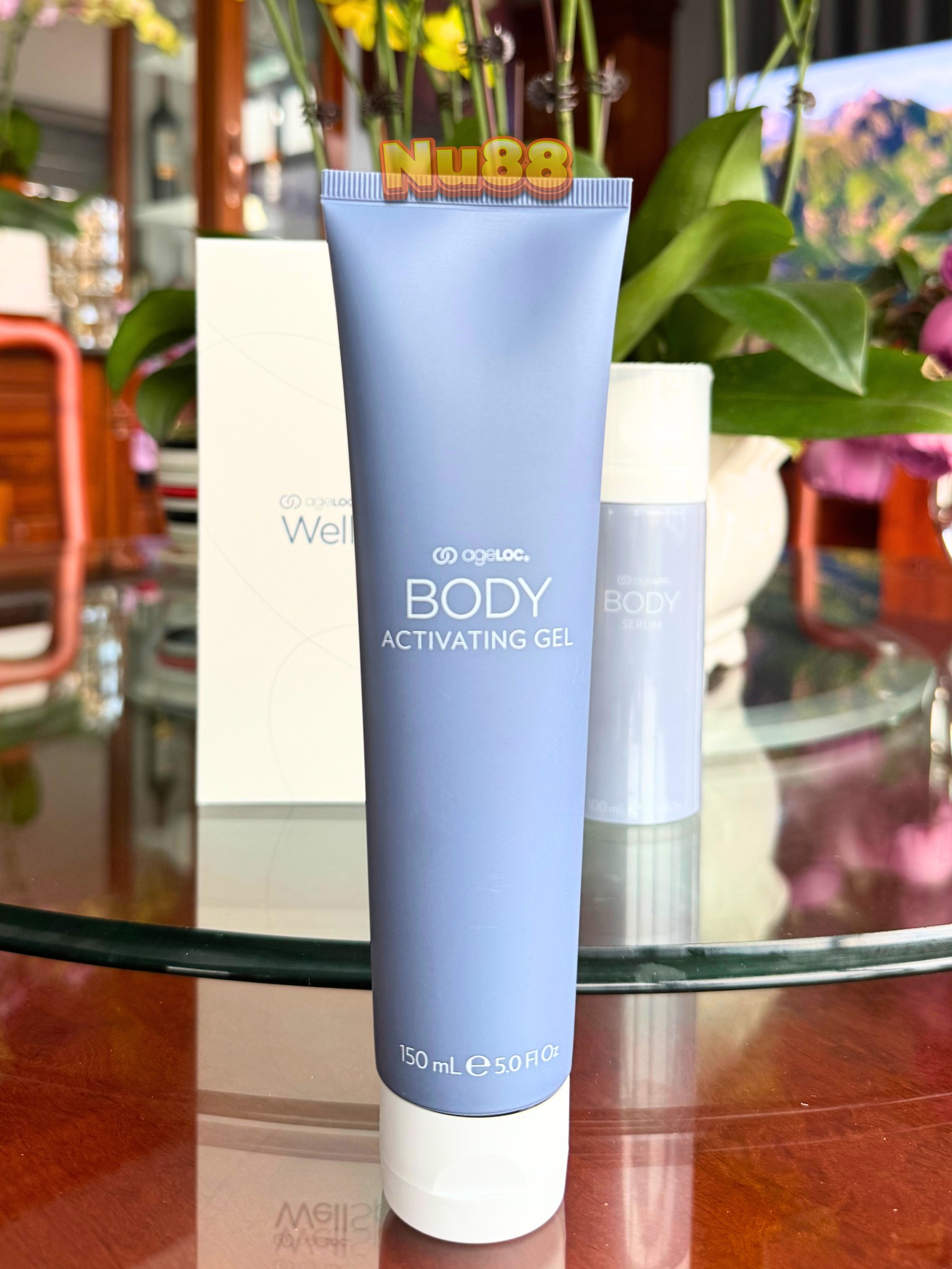 Kem dưỡng da ageLOC Body Activating Gel_thumbnail_3