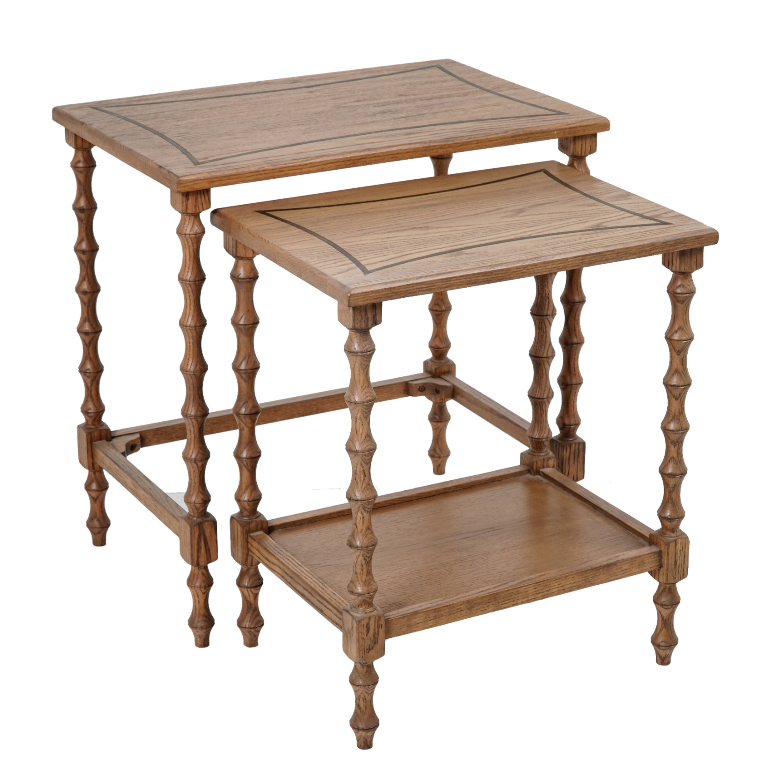 Bàn trang trí Netting giả cổ