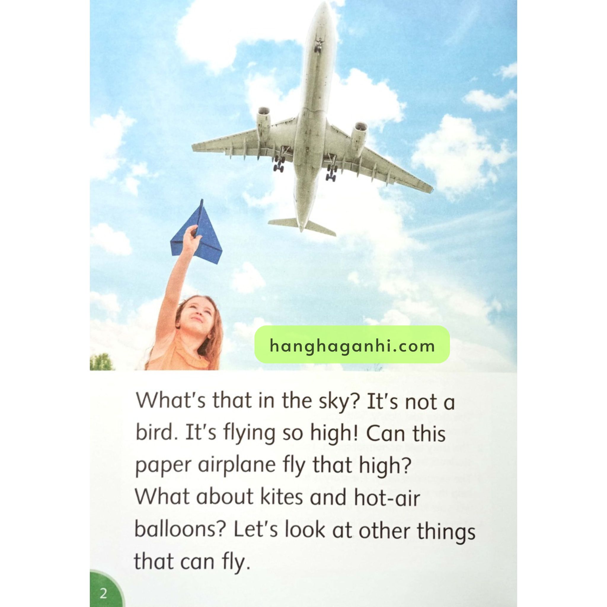 Bộ sách Dolphin Reader Level 3 – 8 cuốn – Kèm File Nghe_thumbnail_14
