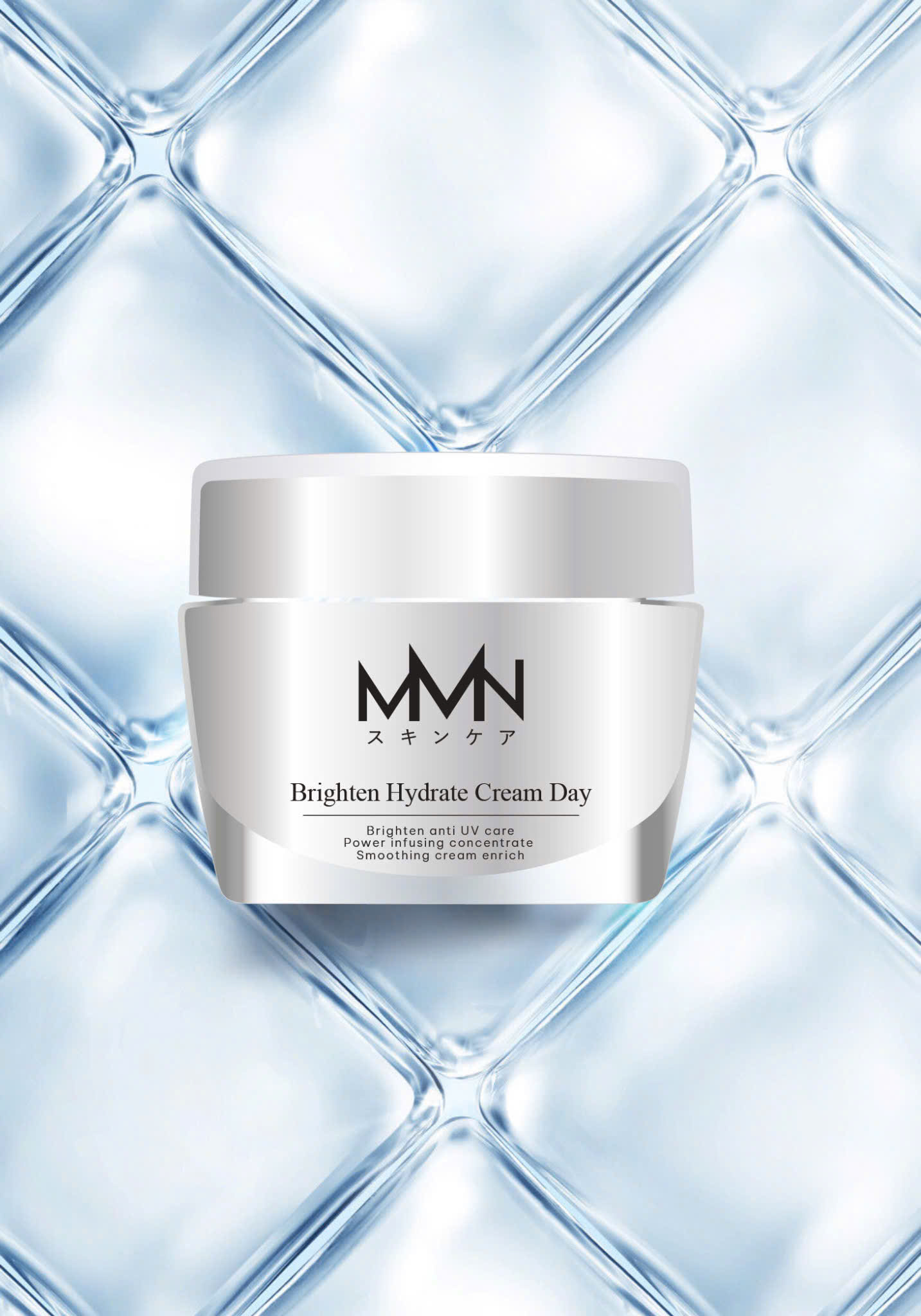 Kem ngày MMN Brighten Hydrate Cream day 50g_thumbnail_3