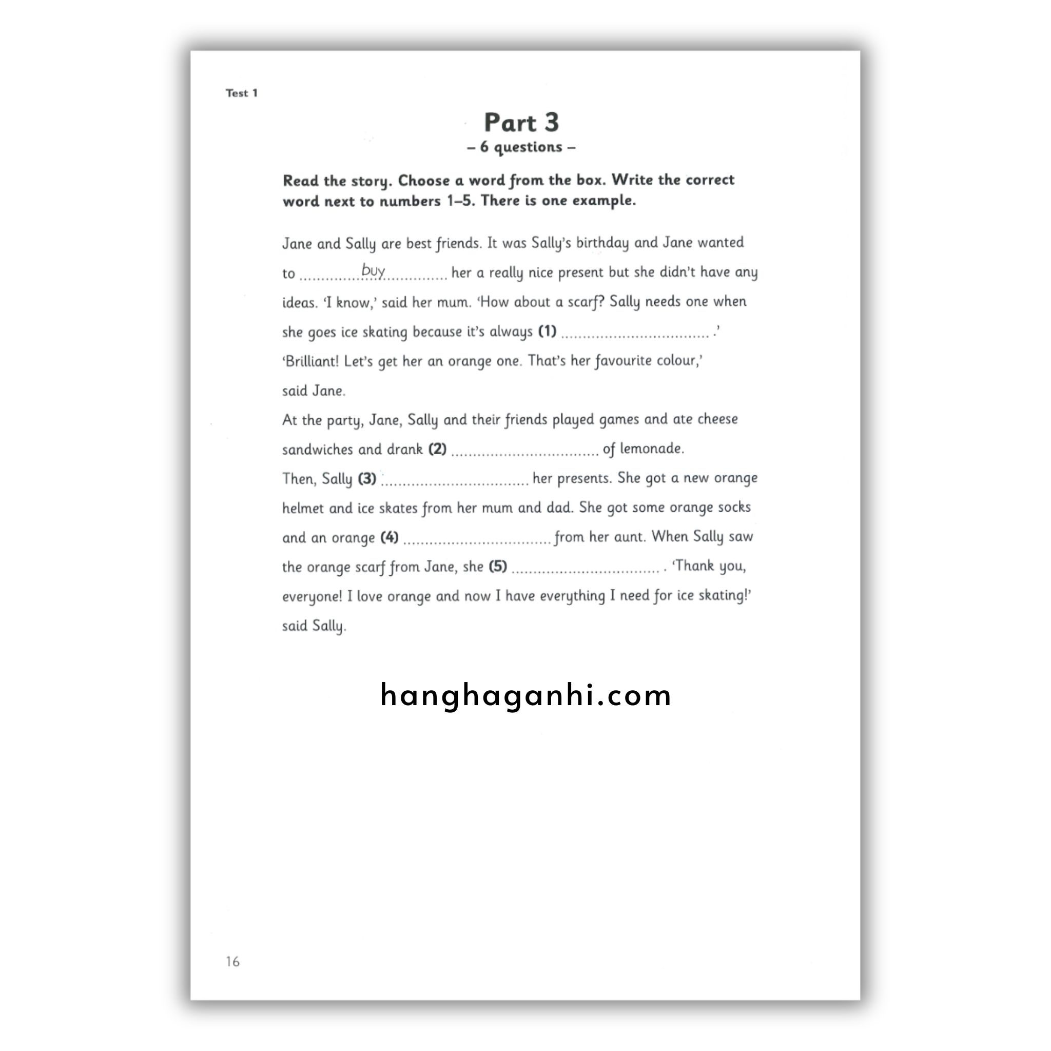 Cambridge English Movers 4 Student’s Book Authentic Examination Papers 2022_thumbnail_9