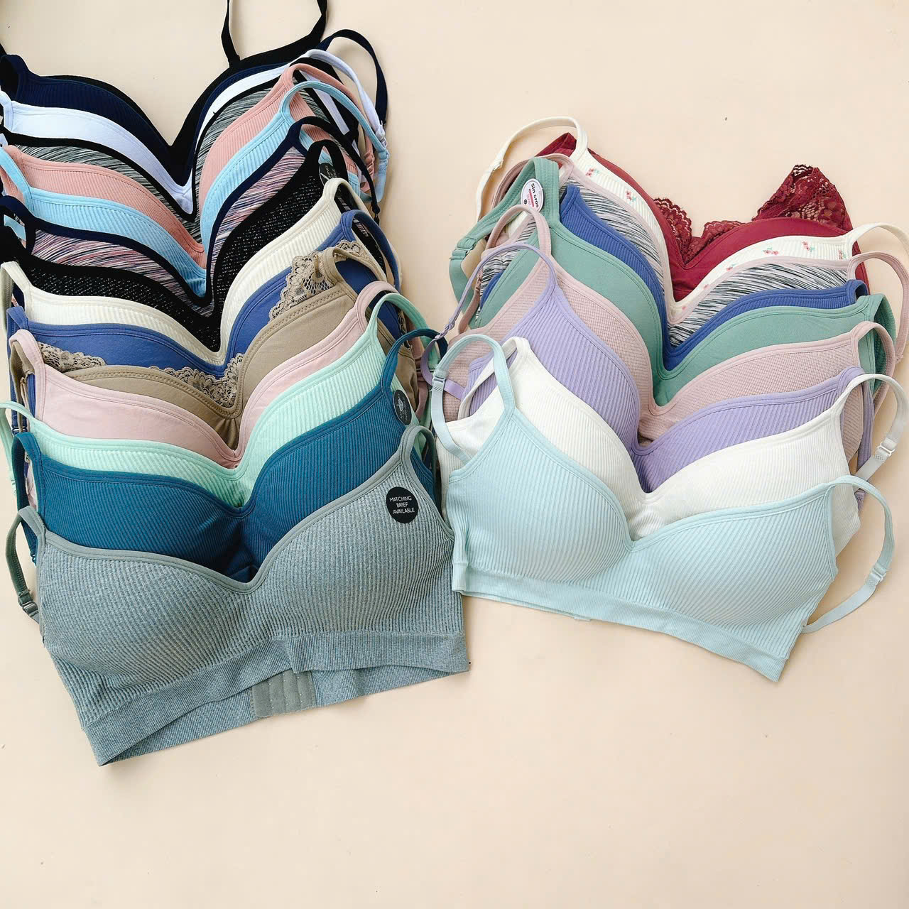 AO BRA XUAT XIN SET 2C A283