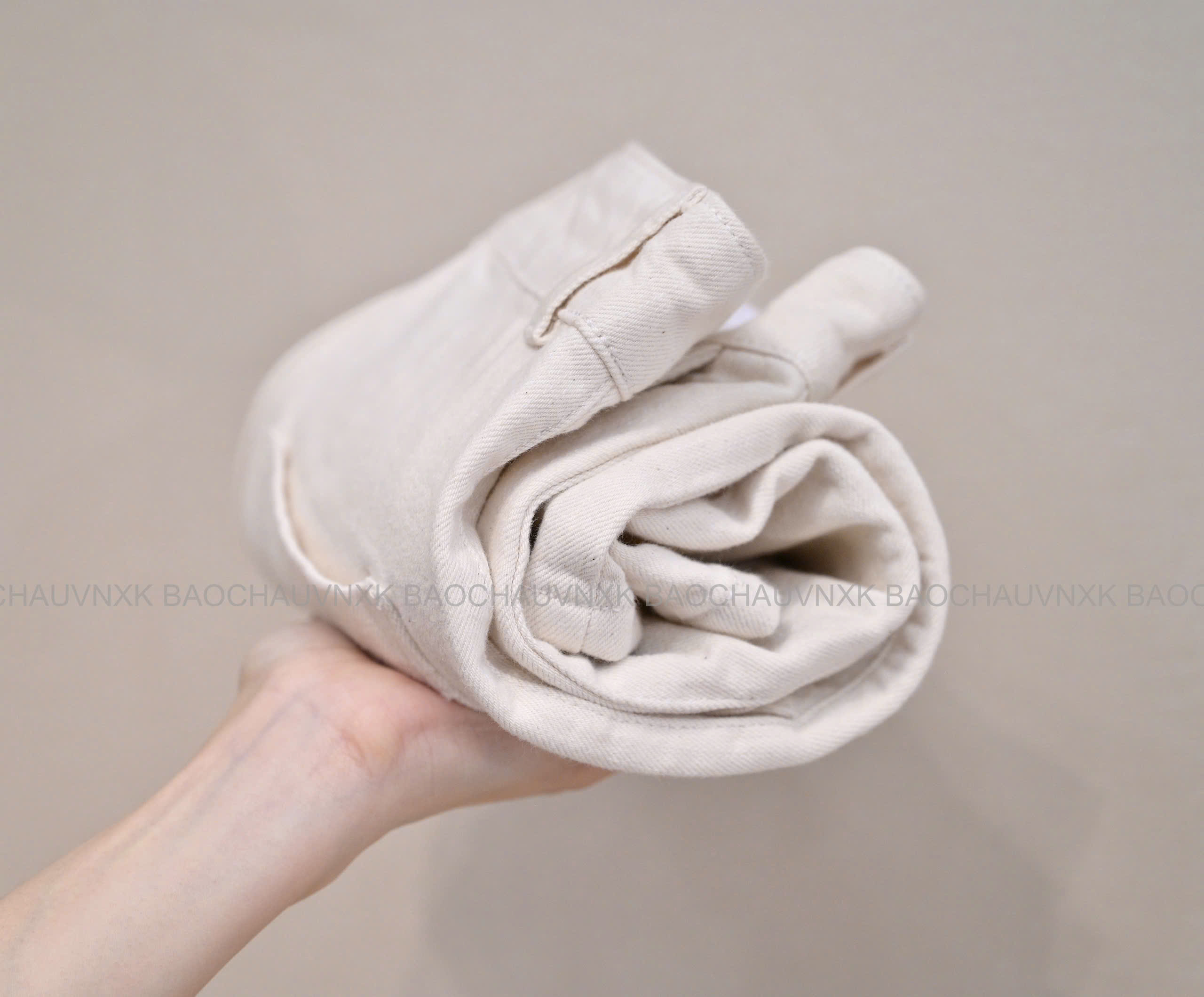 SALE Q965 QUẦN SHORT KEM_thumbnail_2