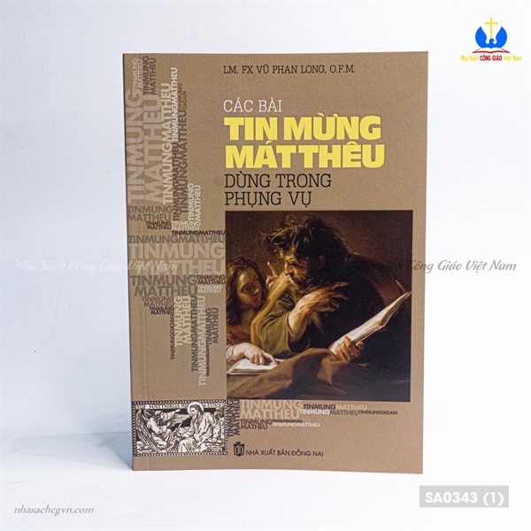 Các bài tin mừng Mátthêu dùng trong phụng vụ ✔_thumbnail_0