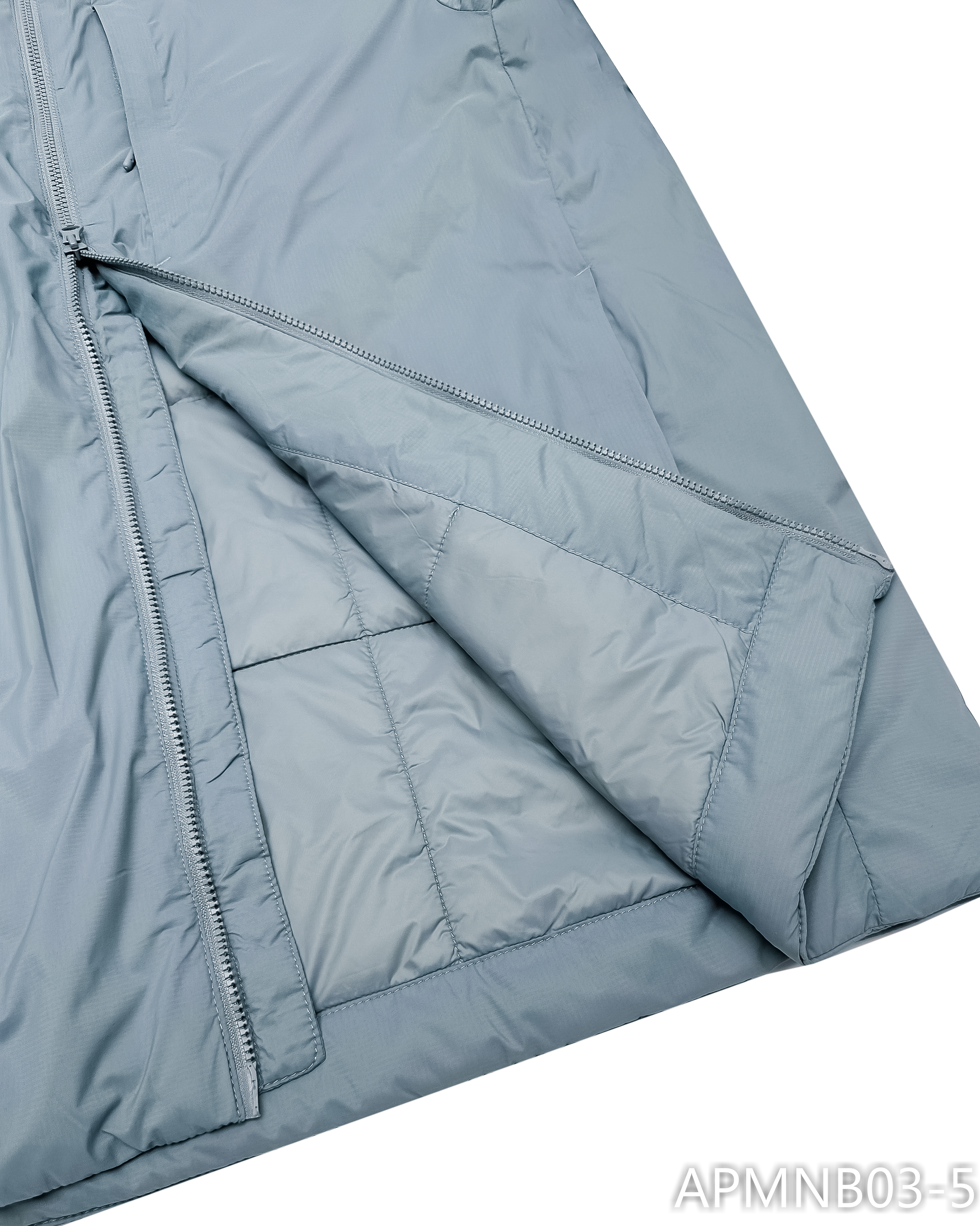 Áo phao thể thao nam UltraLite Manesti_thumbnail_16