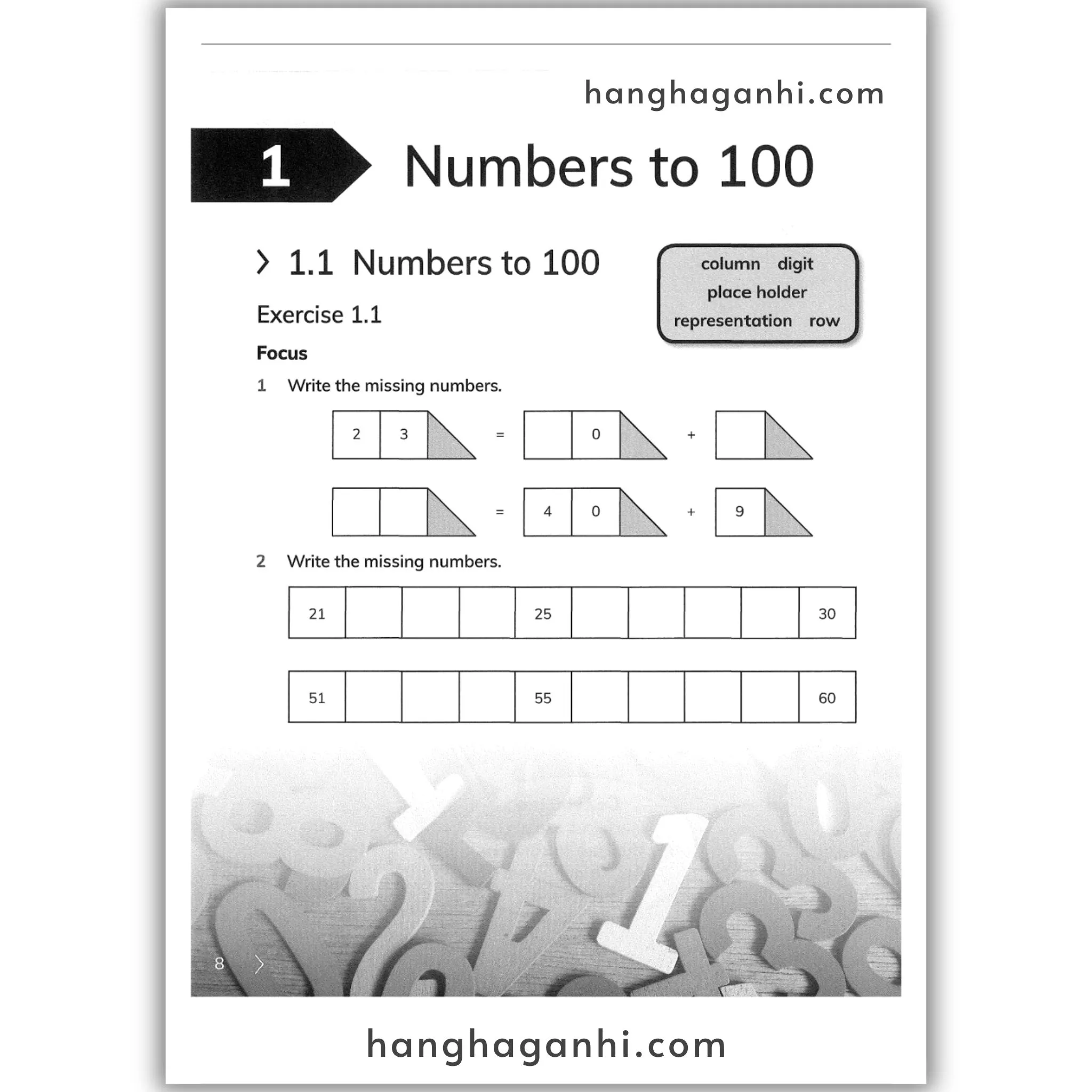 Cambridge Level 2 Primary Mathematics Learner’s Book and Workbook 2nd Edition 2021_thumbnail_8