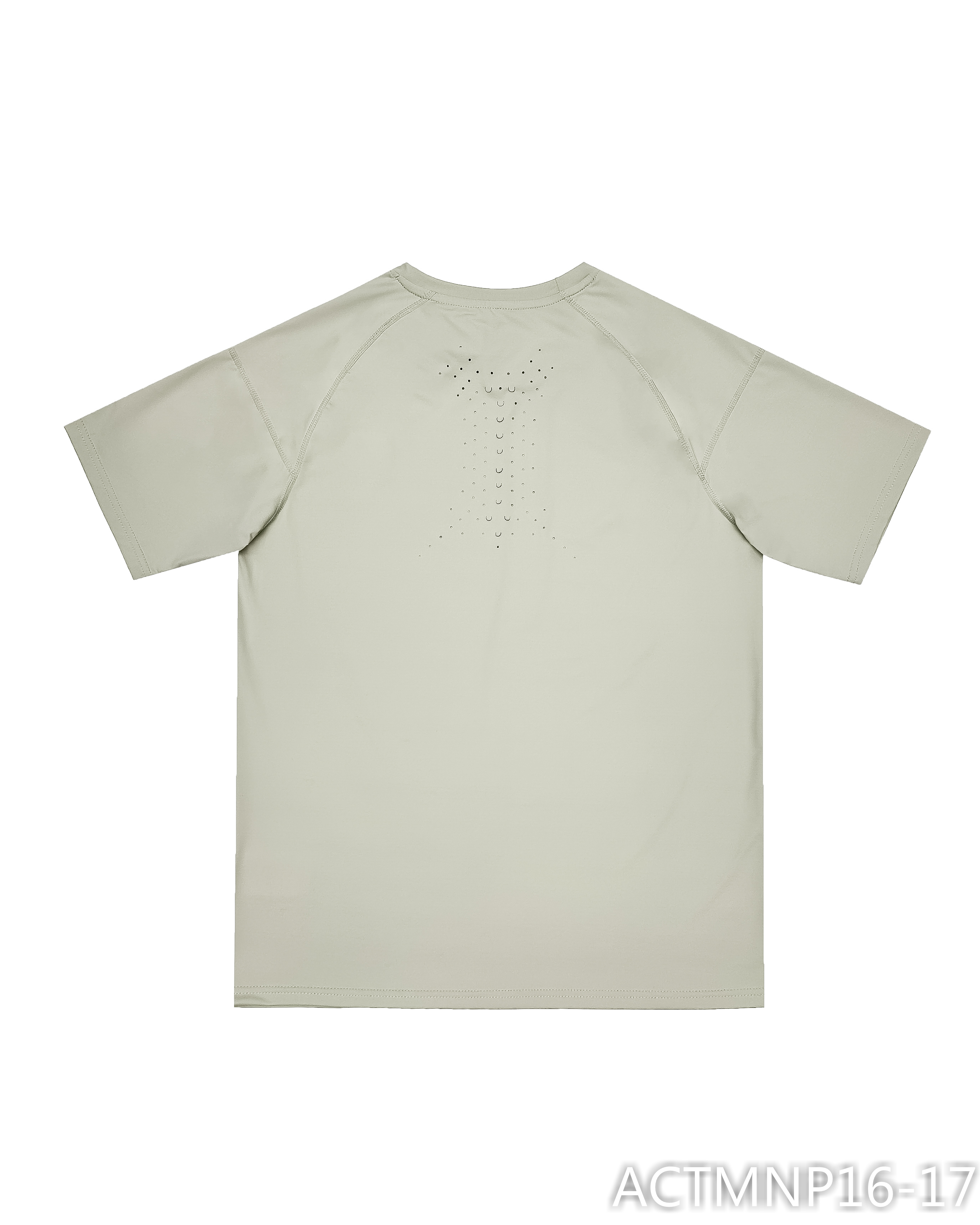 Áo thun thể thao nam chơi Pickleball/Tennis CoolVent Manesti_thumbnail_22