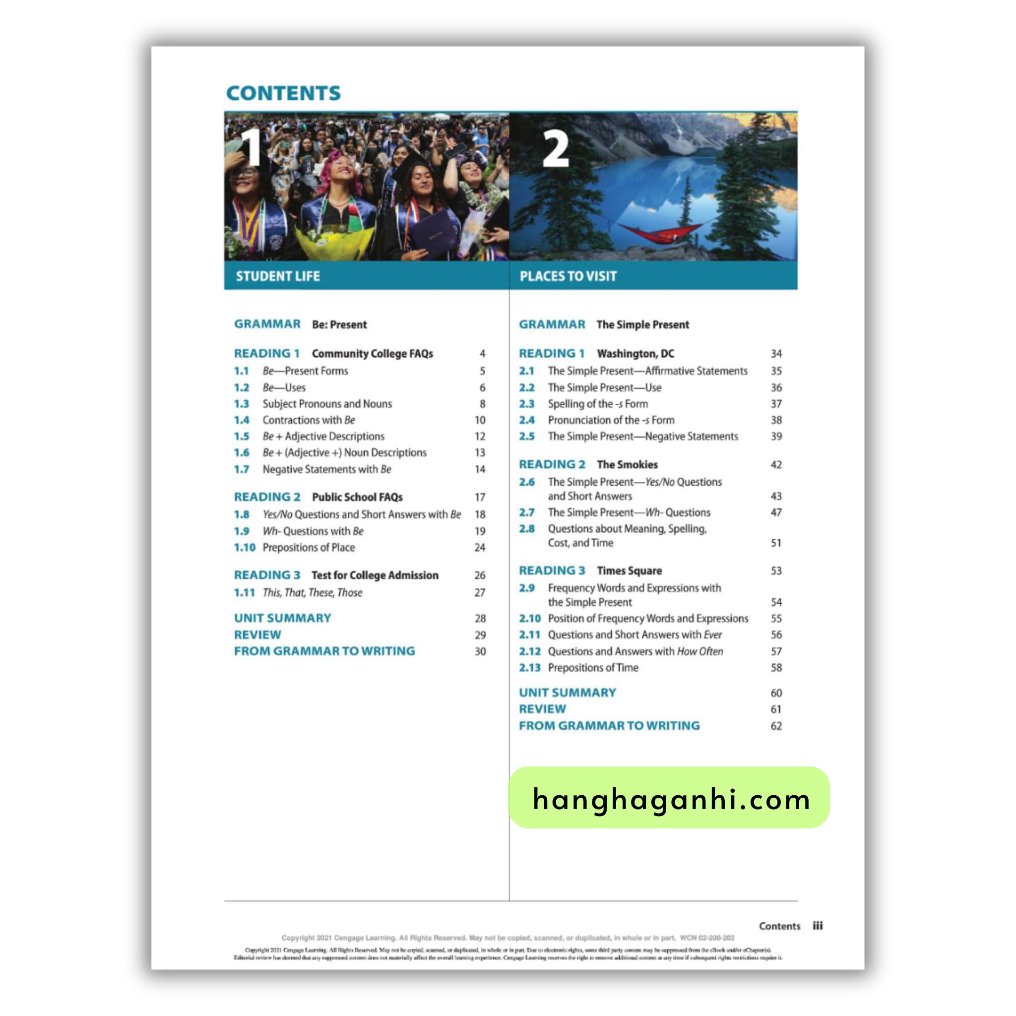 National Geographic Grammar In Context 1 (7Th Edition)_thumbnail_4