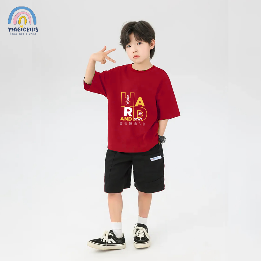 Áo phông bé trai work hard AO25021_thumbnail_14